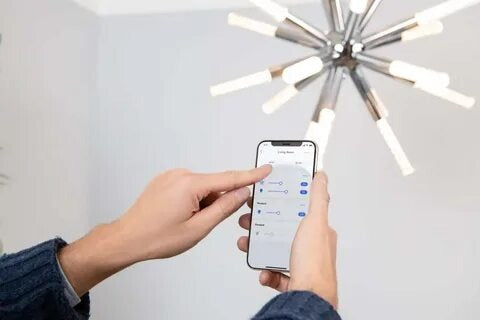 SMART HOME LIGHTING